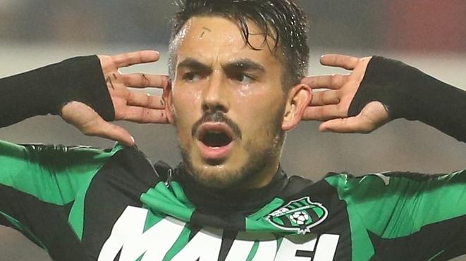 Sassuolo, i gol storici di Sansone e Lopez contro la Juventus