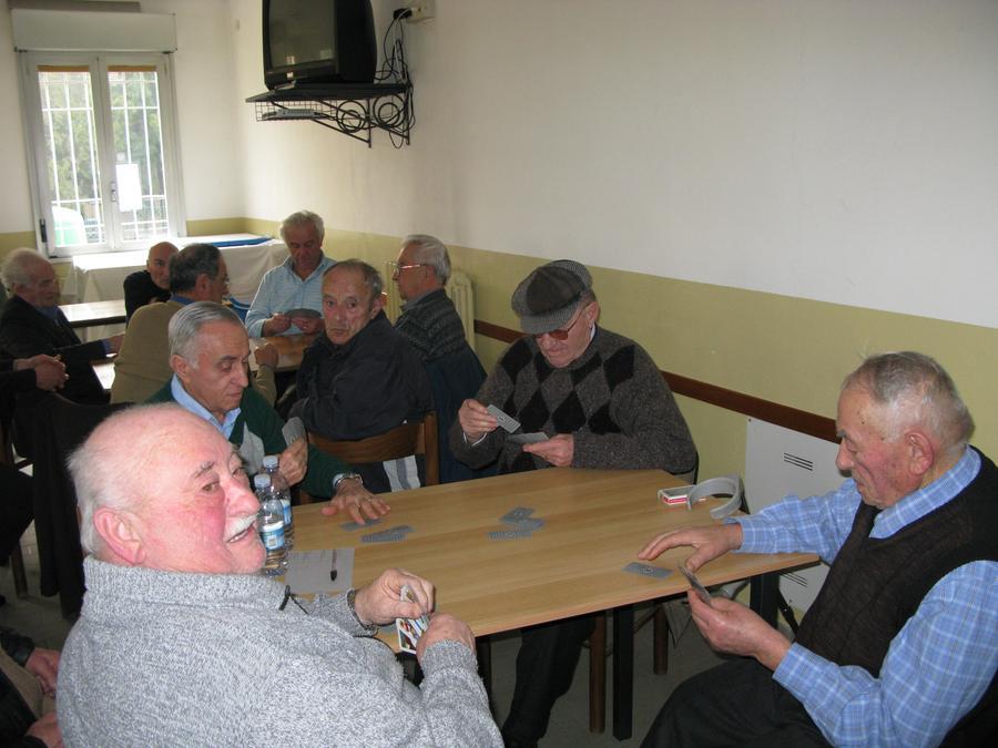 Pnrr in Appennino Modenese. Per il Giro di briscola sono pronti 200mila euro