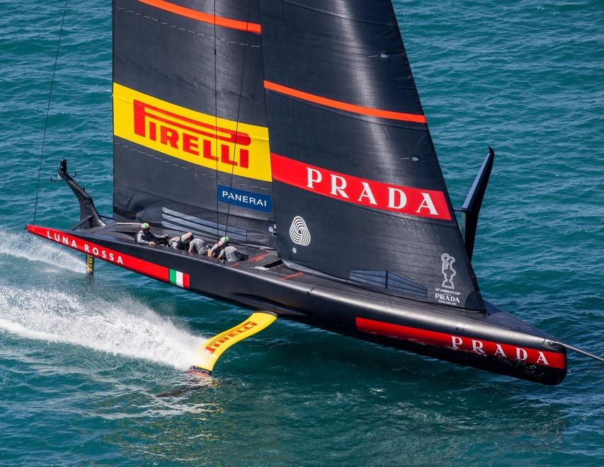 America's Cup, la Regione revoca i 6 milioni
