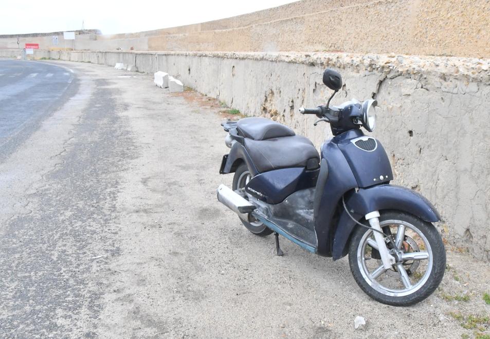 Giovannino Pinna, l’uomo risorto due volte