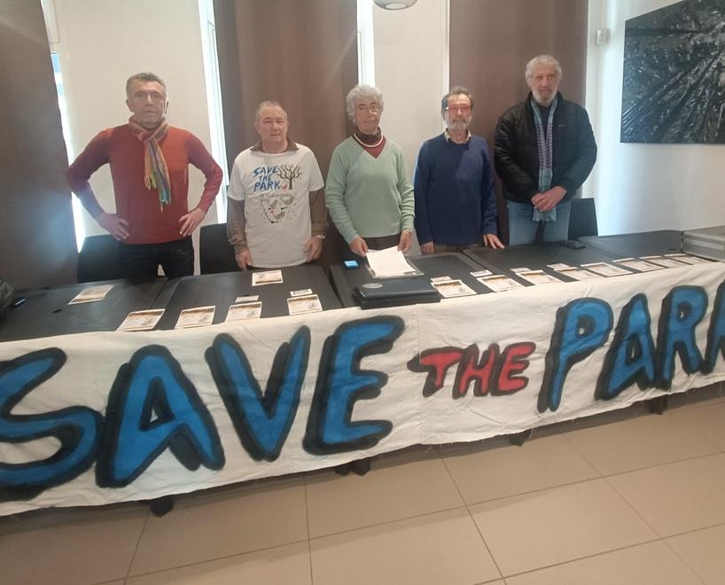 Ferrara, ricorso al Tar pendente per Springsteen al Parco Urbano: «Ma non siamo per il No agli eventi»