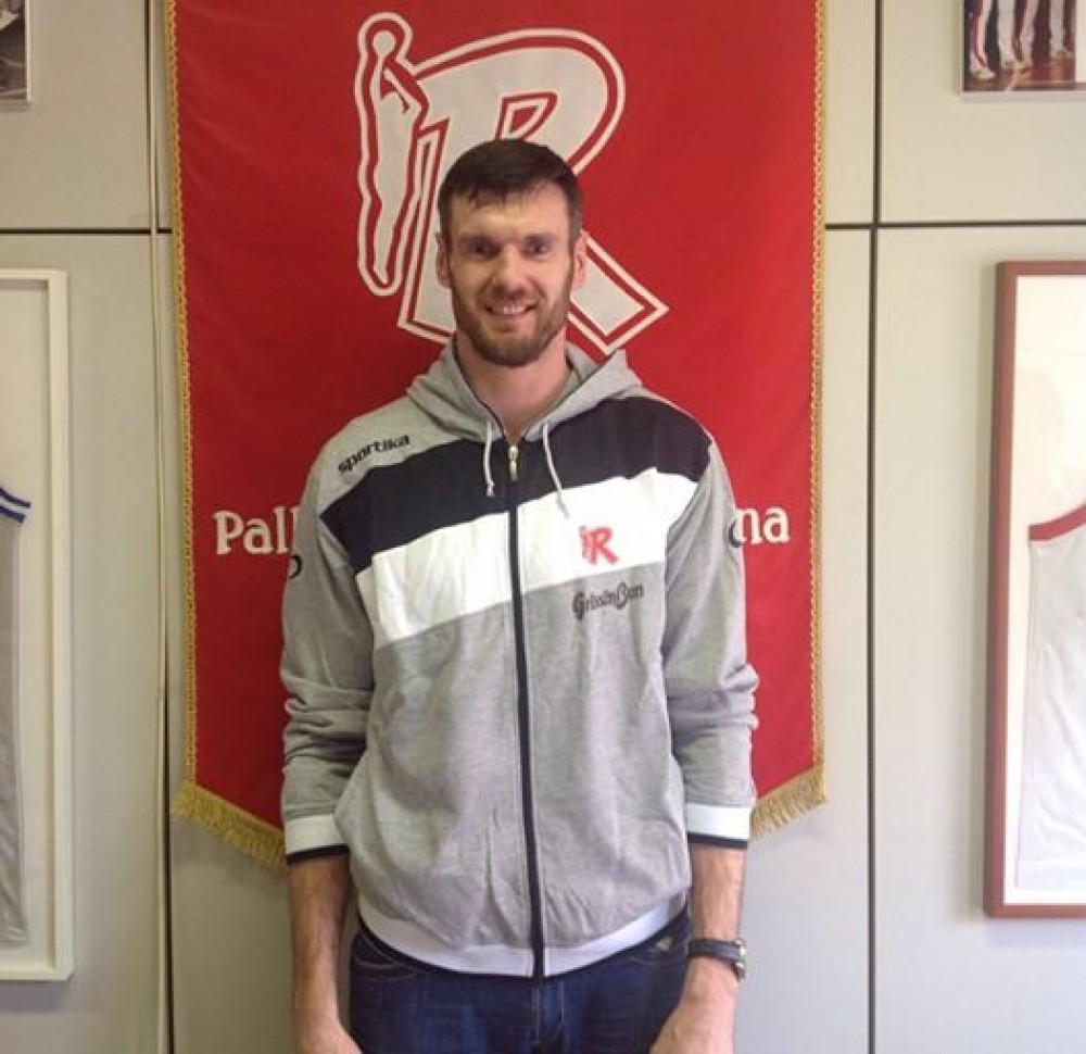 La Grissin Bon ingaggia il gemello Lavrinovic