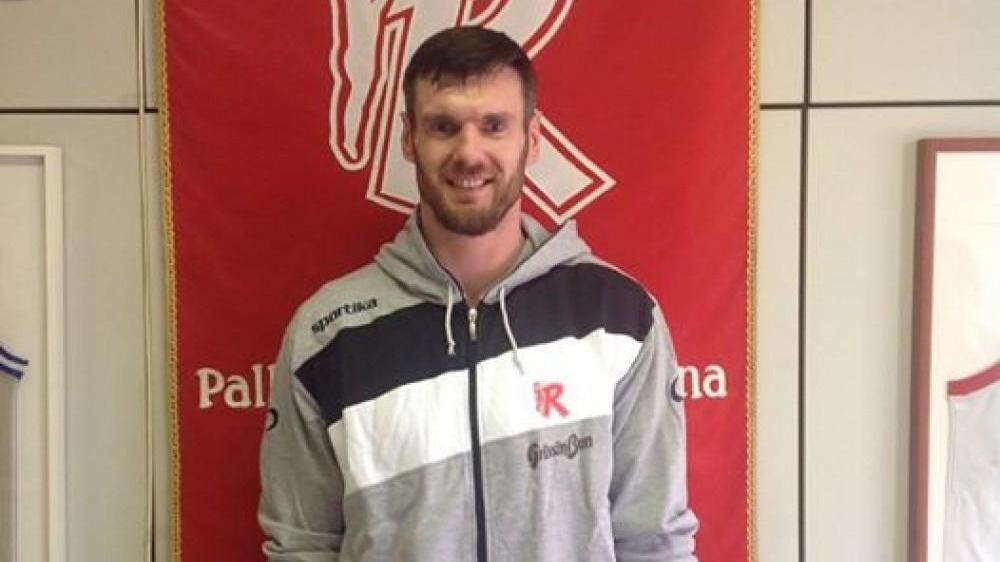 La Grissin Bon ingaggia il gemello Lavrinovic