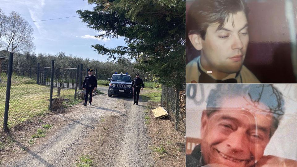 Omicidio di Vada, l’agguato dopo l’invito: «Ci vediamo per parlare»