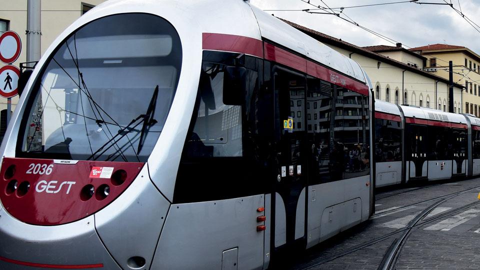 Tramvia a Firenze, tutti i cantieri: «San Marco pronta nel 2024»