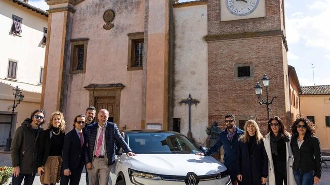 Empoli, car sharing pubblico: il nuovo progetto dell’azienda di auto