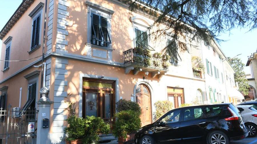 Rapina in casa di un’anziana, denunciati cinque ragazzini