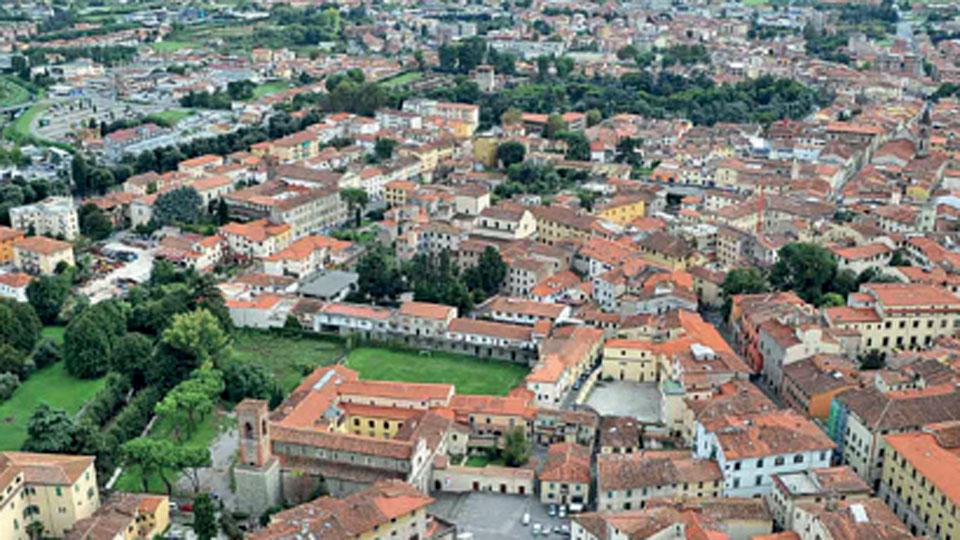 Case, prezzi alle stelle nella Piana: gli affari si fanno a Pistoia e Montecatini