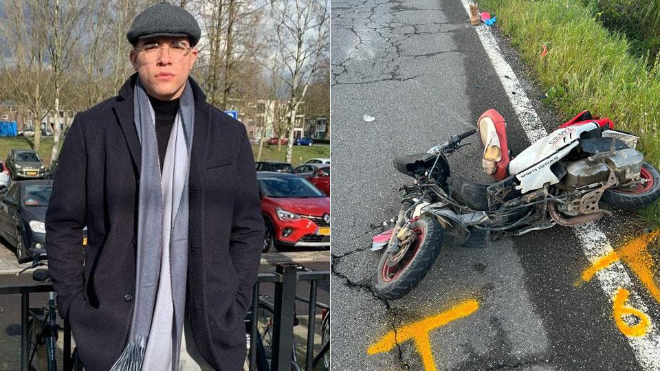 Argentario, autopsia e perizia cinematica per fare luce sulla morte di Abdel