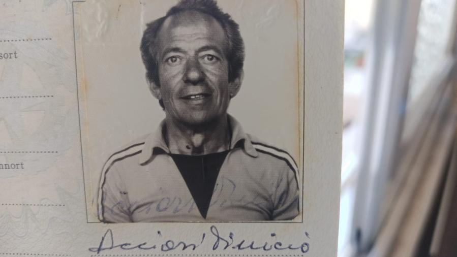 Da Livorno al lager, i venti mesi di prigionia di Acciari: «Ho mangiato anche un gatto, al ritorno pesavo 38 chili»