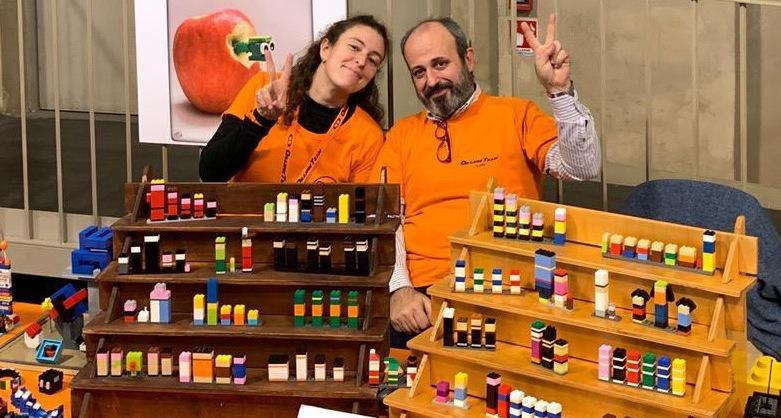Tutti matti per i Lego. Livorno capitale dei celebri mattoncini: i dettagli dell’iniziativa