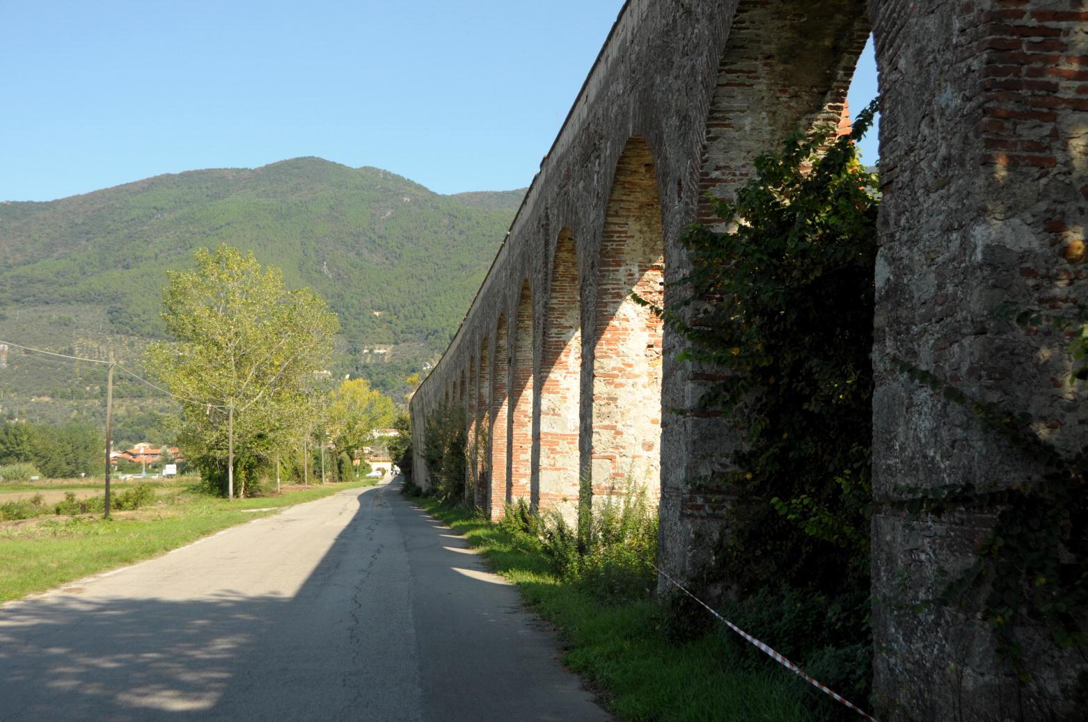Docente investita, il pirata della strada trovato in Lucchesia