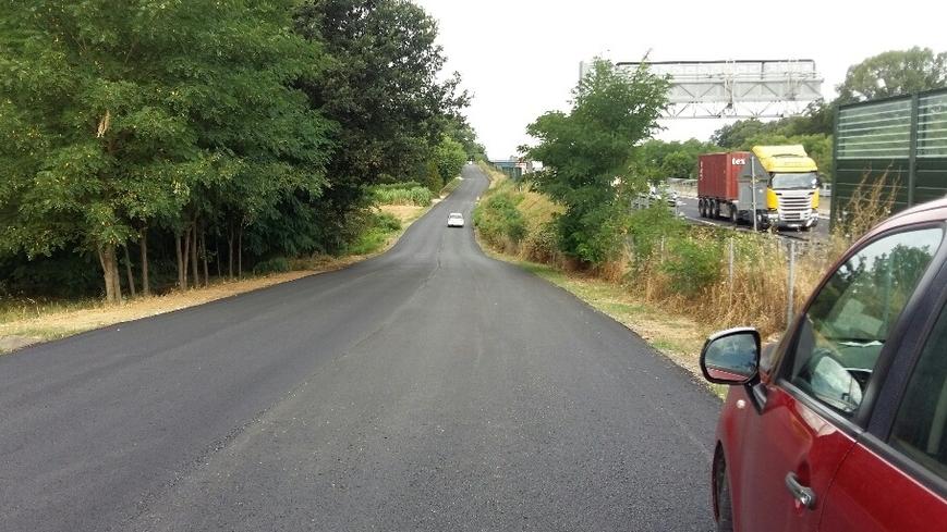 Lucca, chiude al traffico via dei Centoni per installare i nuovi guardrail