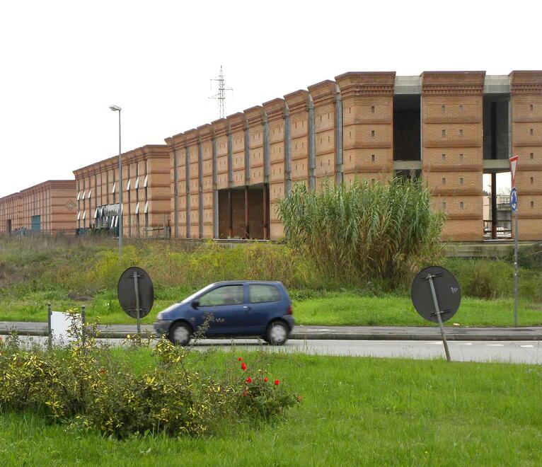 Agliana, l’area ex Tempesti venduta a 5 milioni. Nel suo futuro c’è un supermercato