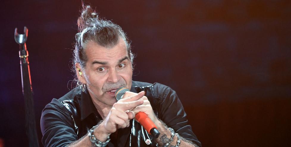 Al Summer Nights di Follonica Piero Pelù: il rocker fa tappa nel golfo