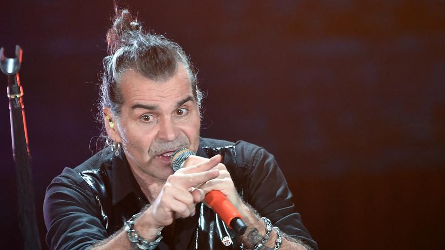 Al Summer Nights di Follonica Piero Pelù: il rocker fa tappa nel golfo