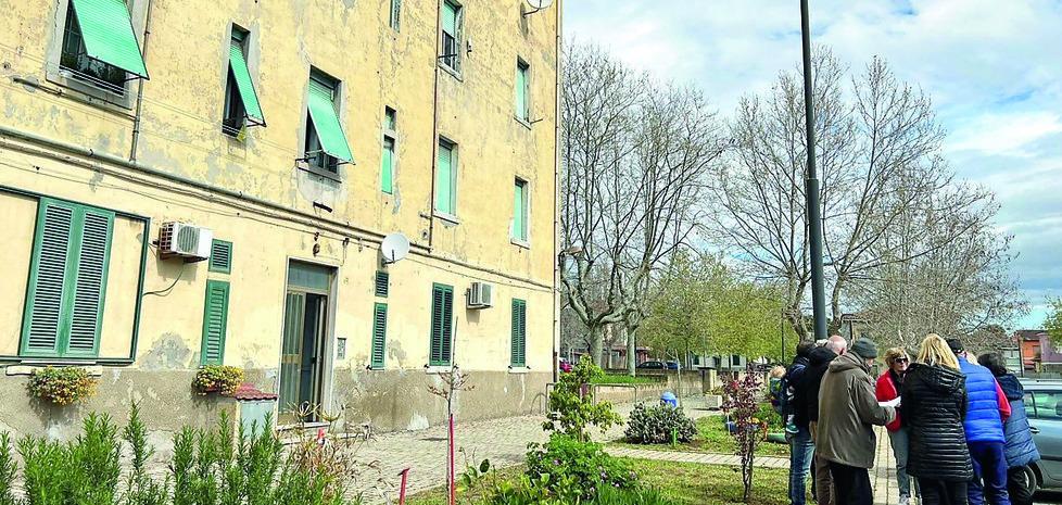 Torna l’acqua nel condominio di Borgata Cotone dopo 20 giorni