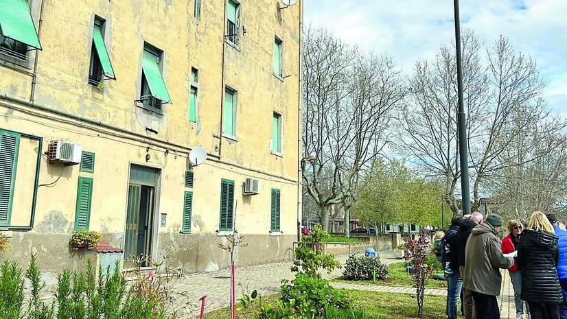 Torna l’acqua nel condominio di Borgata Cotone dopo 20 giorni