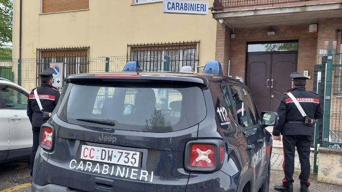 Rubò sette punte di Parmigiano Reggiano, arrestato 55enne