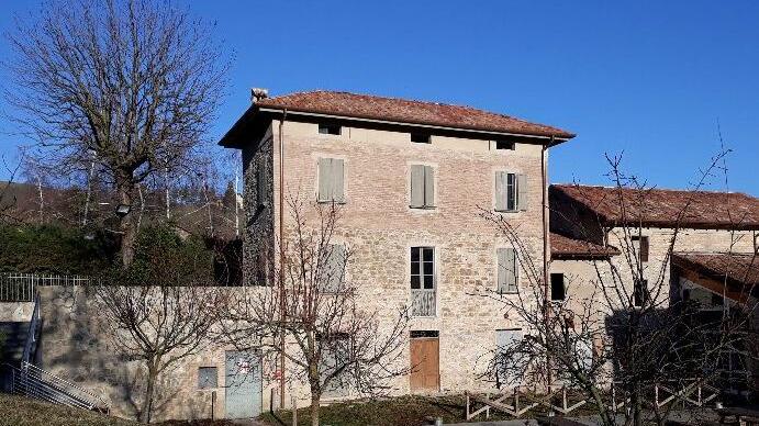 Al via il bando per assegnare i lavori all’ex Mulino Boni di Vezzano