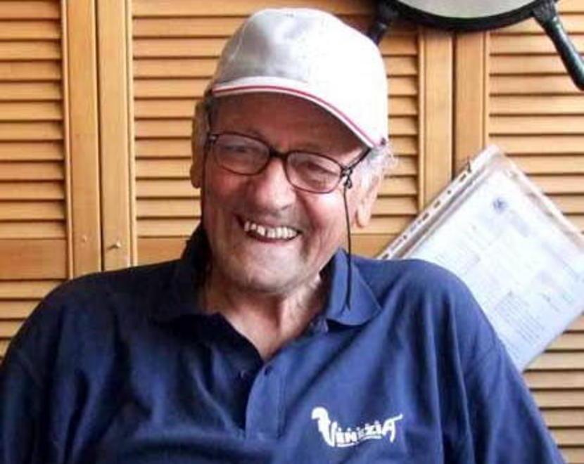 È morto il fondatore del bagno Venezia 