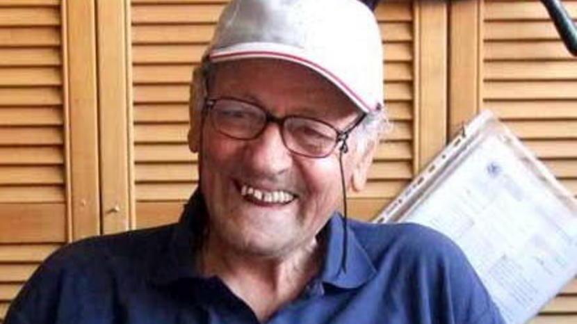 È morto il fondatore del bagno Venezia