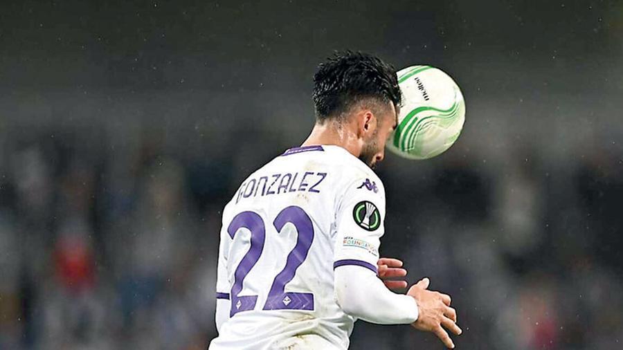 Fiorentina, poker d’Europa