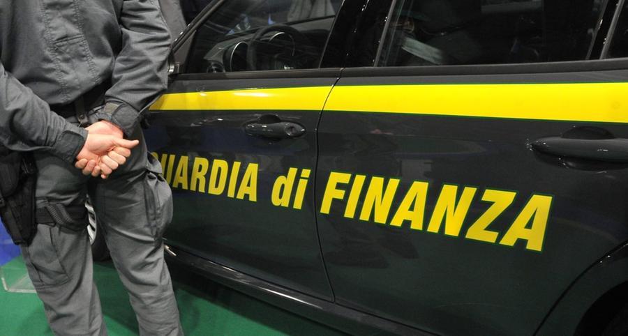 
	L'operazione &egrave; stata condotta dalla guardia di finanza (Foto di repertorio)

