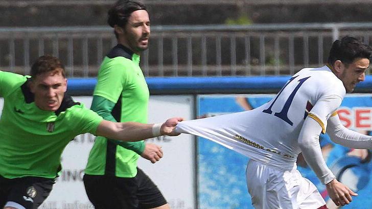 Massese, febbre da partita decisiva