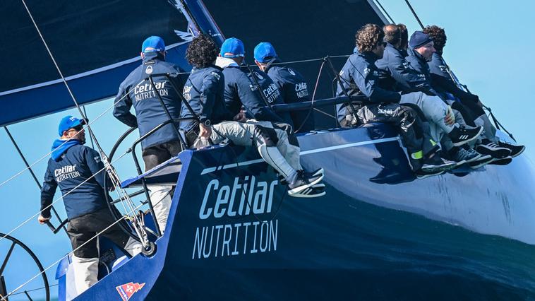 Scarlino Warm up, si comincia Ci sarà anche il Vitamina Sailing