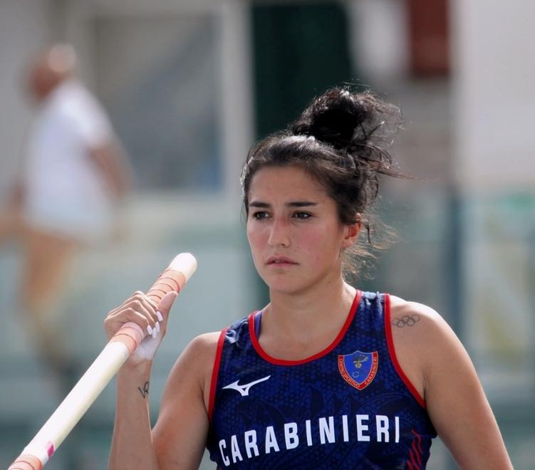 Conto alla rovescia per il Grifone meeting allo stadio “Zecchini”