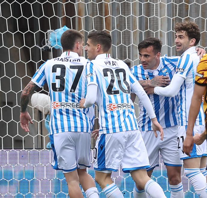 Spal, è il pomeriggio della verità: con il Brescia serve un altro acuto