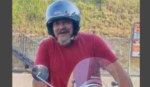 Goro perde il suo “Capocia”