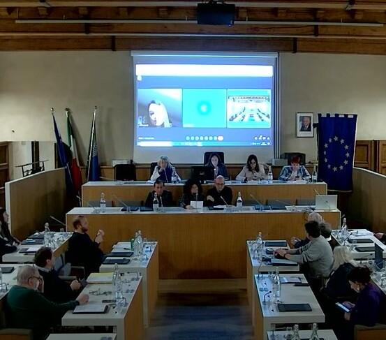 Formigine. Tabina, troppo traffico «Dobbiamo trovare percorsi alternativi» 