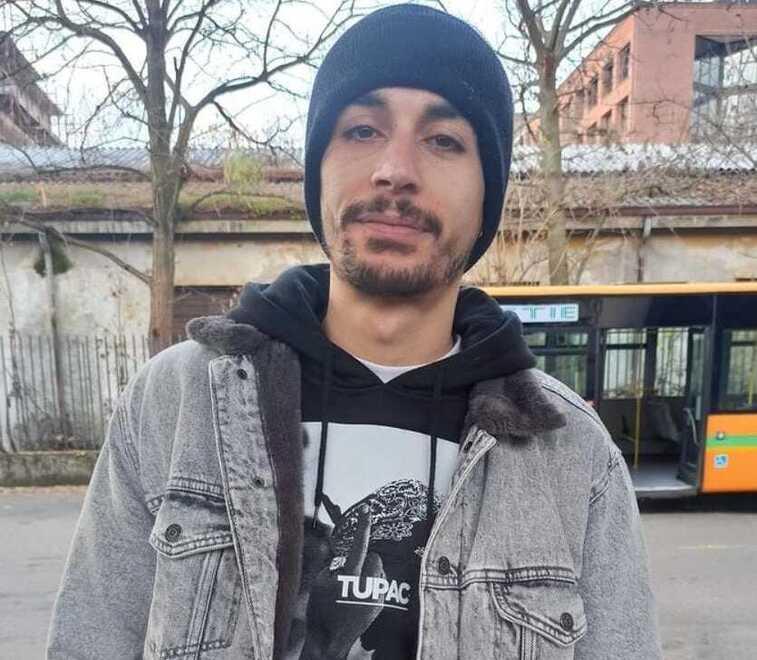 Castelfranco Ancora nessuna notizia di Marco Ultima traccia in febbraio a Zurigo 