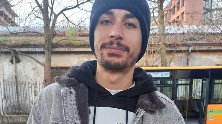 Castelfranco Ancora nessuna notizia di Marco Ultima traccia in febbraio a Zurigo