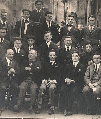 Modena in festa per Cent’anni di Corale Gazzotti 