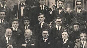 Modena in festa per Cent’anni di Corale Gazzotti