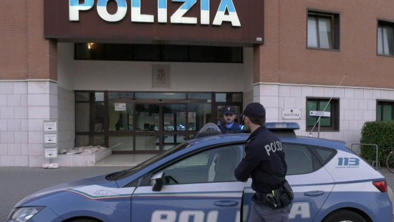Questura, Modena dietro 26 città «Il Governo ci pugnala alle spalle»
