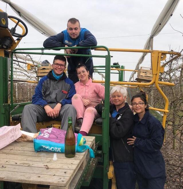 «Gli studenti sono spariti Ho trovato in Marocco ma è ancora tutto in forse»