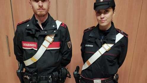 Cocaina nascosta nel water, in manette a 23 anni