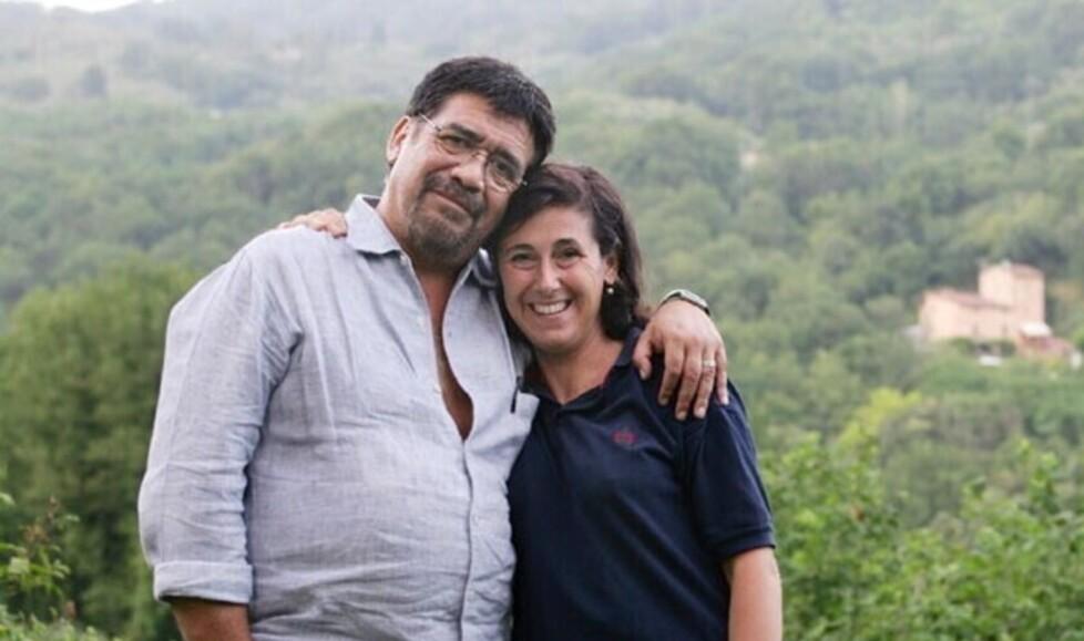 La traduttrice di Sepúlveda Ilide Carmignani al Binario49