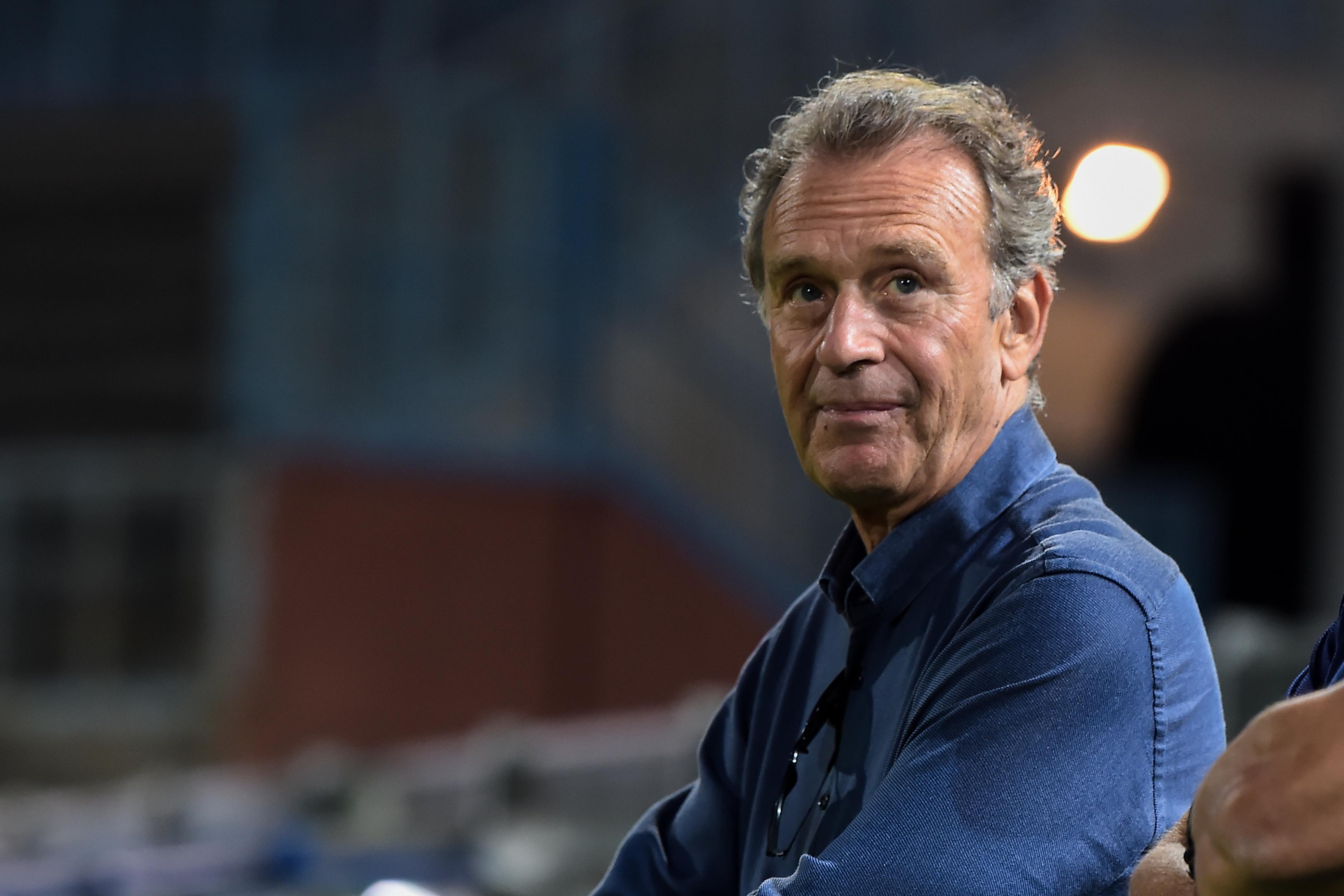 Massimo Cellino, 66 anni