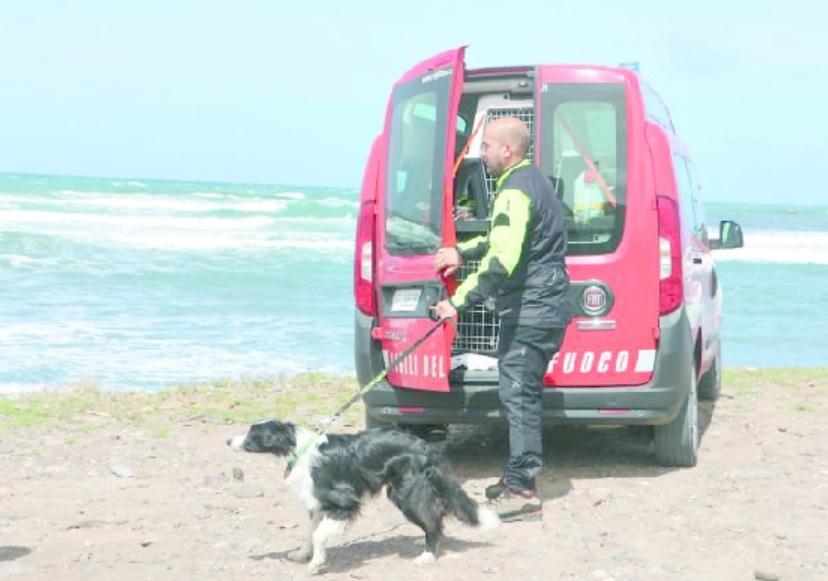«Giovà pensa a salvarti che io non ce la faccio»