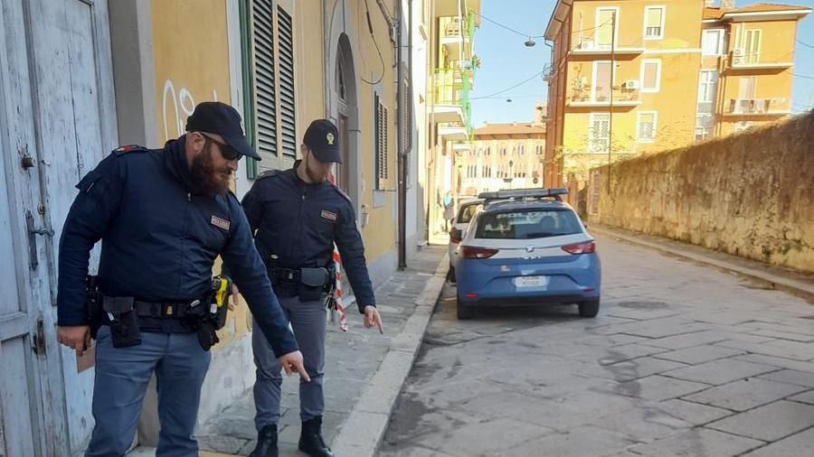 Pisa, l’omicida di via Bovio uscirà dall’ospedale