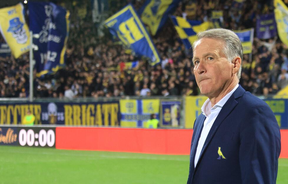 Modena-Parma, tutto in due minuti Altro mattoncino verso la salvezza