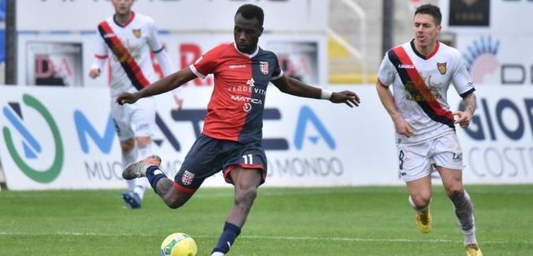 Torres e Olbia prendetevi la salvezza ma Gubbio e Reggiana sono ossi duri 