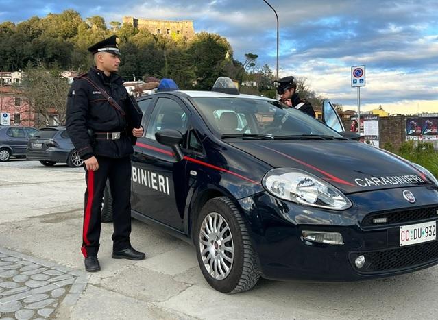 Partiva da Aulla la coca diretta a La Spezia: 270 episodi di spaccio in quattro mesi