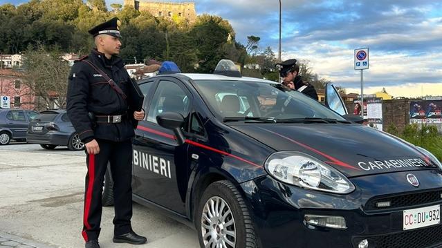 Partiva da Aulla la coca diretta a La Spezia: 270 episodi di spaccio in quattro mesi