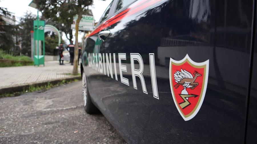 Orani, denunciato per spaccio: viaggiava con la marijuana in auto